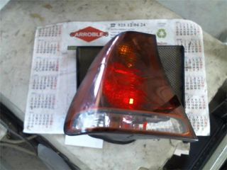 PILOTO TRA. IZDO. BMW SERIE 3 COMPACTO (E46)(2001->) 1.8 316TI [1,8 LTR. - 85 KW 16V]