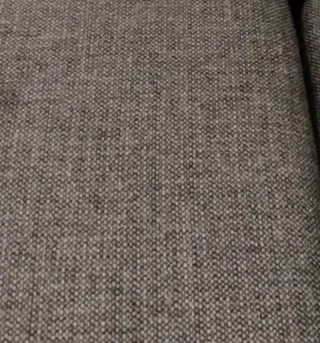 Sofá modular XXL con motor