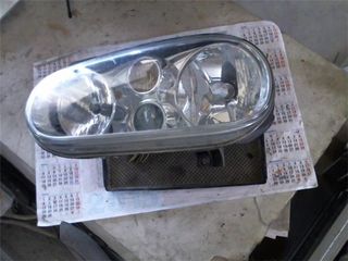 FARO DEL. IZDO. VOLKSWAGEN GOLF IV BERLINA (1J1)(10.1997->2004) 1.9 TDI