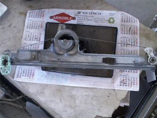 ELEVALUNAS ELECTRICO DEL. DCHO. RENAULT SCENIC II (JM)(2003->) 1.9 GRAND CONFORT AUTHENTIQUE [1,9 LT