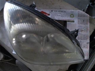 FARO DEL. DCHO CITROEN C5 BERLINA (2001->) 2.0 HDI SX [2,0 LTR. - 80 KW HDI]
