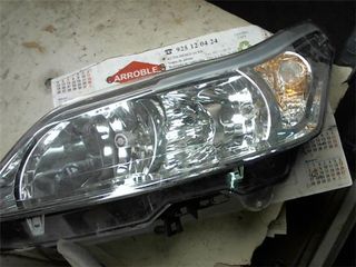 FARO DEL. IZDO. CITROEN C4 COUPE (2004->) 1.6 COLLECTION [1,6 LTR. - 80 KW HDI CAT (9HY / DV6TED4)]