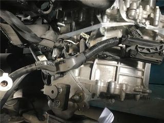 CAJA CAMBIOS AUTOMATICA HONDA JAZZ (GK)(08.2015->02.2021) 1.3 COMFORT [1,3 LTR. - 75 KW I-VTEC]