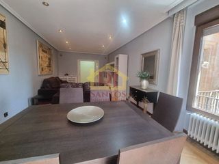 Piso en venta en Centro en Salamanca