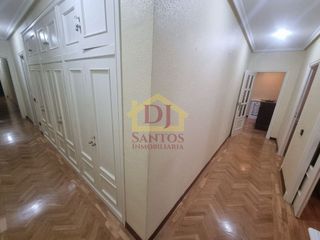 Piso en venta en Centro en Salamanca