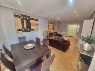 Piso en venta en Centro en Salamanca