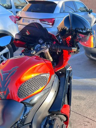 Suzuki GSX-R600 2008