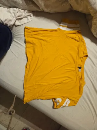 Camiseta Oakland California West Coast