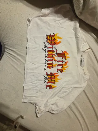 Camiseta Oakland California West Coast