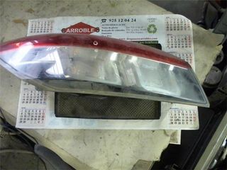 PILOTO TRA. IZDO. RENAULT MEGANE III COUPE (2008->) 1.6 DYNAMIQUE [1,6 LTR. - 81 KW 16V]