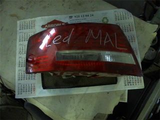 PILOTO TRA. IZDO. AUDI A3 (8P1)(05.2003->) 1.6 TDI AMBIENTE [1,6 LTR. - 77 KW TDI]