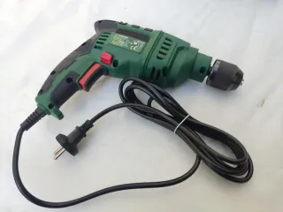 Taladro Percusión Parkside 750W