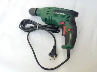 Taladro Percusión Parkside 750W