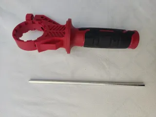 Taladro Percusión Parkside 750W