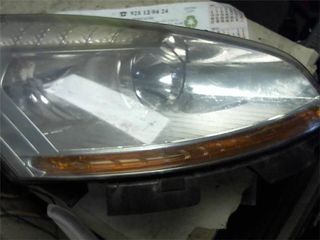 FARO DEL. DCHO CITROEN C4 PICASSO (2007->) 1.6 HDI