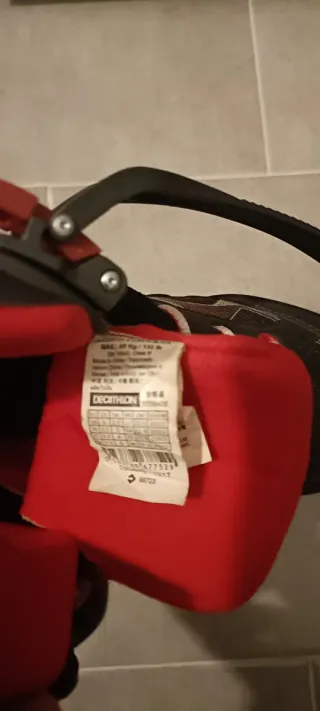 Patines en línea Oxelo, regalo casco