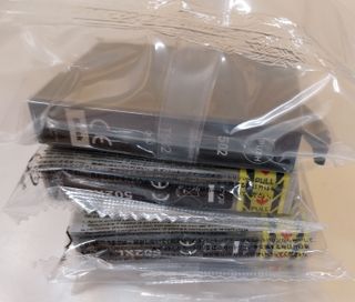 Cartucce Epson Serie 18 Nuove