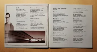 Los 2 de LODVG: ¡¡¡ 10 € !!!