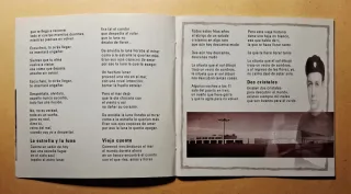 Los 2 de LODVG: ¡¡¡ 10 € !!!