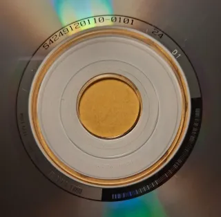 Los 2 de LODVG: ¡¡¡ 10 € !!!