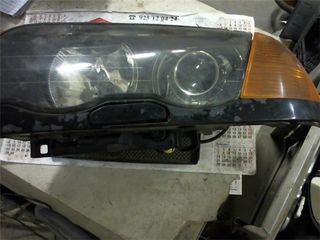 FARO DEL. IZDO. BMW SERIE 3 BERLINA (E46)(1998->) 2.0 320D [2,0 LTR. - 100 KW 16V DIESEL CAT]