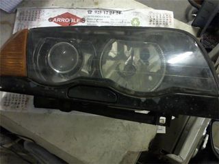 FARO DEL. DCHO BMW SERIE 3 BERLINA (E46)(1998->) 2.0 320D [2,0 LTR. - 100 KW 16V DIESEL CAT]