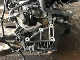 CAJA CAMBIOS MANUAL FORD MONDEO SPORTBREAK (CA2)(2007->) 2.0 GHIA [2,0 LTR. - 120 KW TDCI CAT]