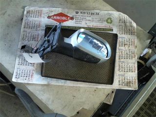 RETROVISOR ELECTRICO DCHO. AUDI A3 (8L)(09.1996->) 1.9 TDI AMBIENTE [1,9 LTR. - 81 KW TDI]