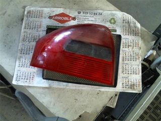 PILOTO TRA. IZDO. AUDI A4 BERLINA (B5)(1994->) 1.9 TDI [1,9 LTR. - 81 KW TDI]