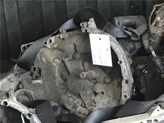 CAJA CAMBIOS MANUAL RENAULT MEGANE I SCENIC (JA0)(1996->)