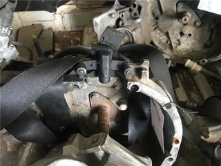 CAJA CAMBIOS MANUAL RENAULT KANGOO I (F/KC0)(2003->)