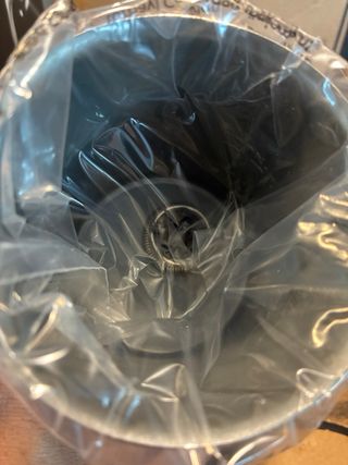 Aeroccino 3 espumador leche nespresso NUEVO