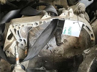 CAJA CAMBIOS MANUAL RENAULT KANGOO II (F/KW0)(2008->)