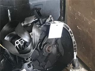 CAJA CAMBIOS MANUAL RENAULT KANGOO II (F/KW0)(2008->)