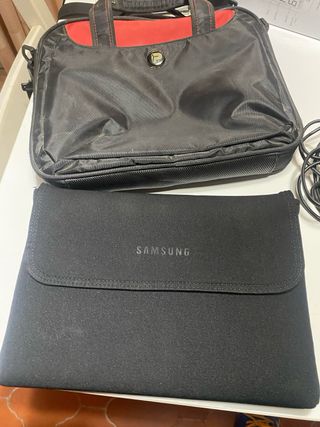 Netbook Samsung NC10 Blu