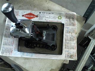 CONJUNTO PALANCA CAMBIO VELOCIDAD CITROEN C4 BERLINA (06.2004->) 1.6 HDI