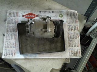COMPRESOR AIRE ACOND. OPEL ASTRA H BERLINA (2004->) 1.7 CDTI