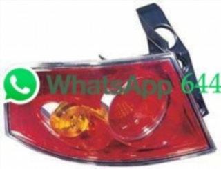 PILOTO TRASERO IZQUIERDO (EXTERIOR) SEAT IBIZA II