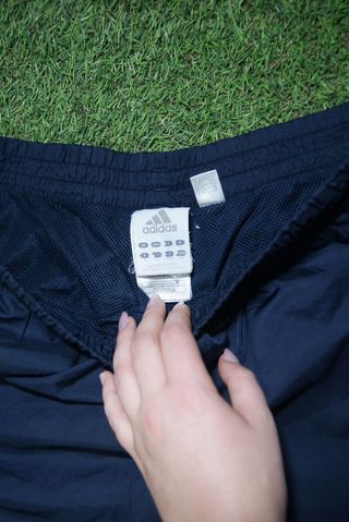 Pantaloni tuta Adidas vintage - Taglia L