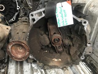 CAJA CAMBIOS MANUAL SEAT IBIZA (6L1)(04.2002->)