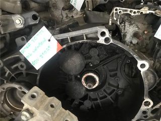 CAJA CAMBIOS MANUAL SEAT ALTEA (5P1)(03.2004->) 2.0 TDI