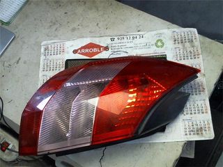 PILOTO TRA. IZDO. RENAULT SCENIC II (JM)(2003->) 1.9 DCI (JM12, JM0G)