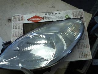 FARO DEL. IZDO. CITROEN XSARA PICASSO (1999->) 1.6 HDI 90 SX TOP [1,6 LTR. - 66 KW 16V HDI]