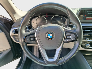 DESDE 399€ SIN ENTRADA BMW SERIE 5 520D AUTOMATICO