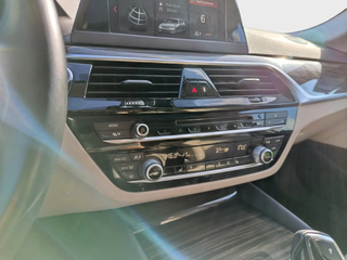 DESDE 399€ SIN ENTRADA BMW SERIE 5 520D AUTOMATICO