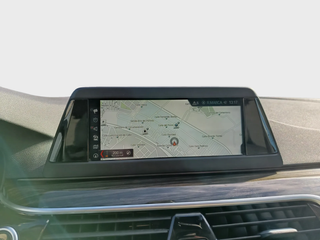 DESDE 399€ SIN ENTRADA BMW SERIE 5 520D AUTOMATICO