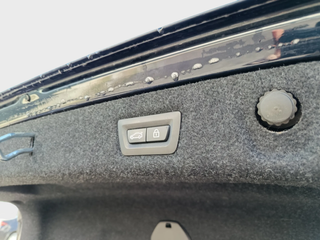 DESDE 399€ SIN ENTRADA BMW SERIE 5 520D AUTOMATICO