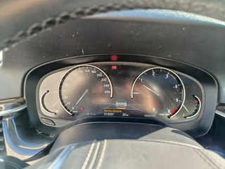 DESDE 399€ SIN ENTRADA BMW SERIE 5 520D AUTOMATICO