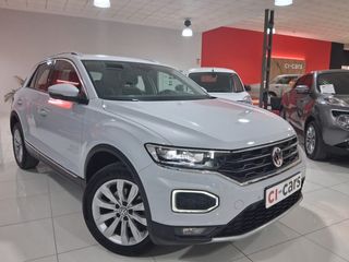 Volkswagen T-Roc 2020