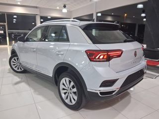 Volkswagen T-Roc 2020